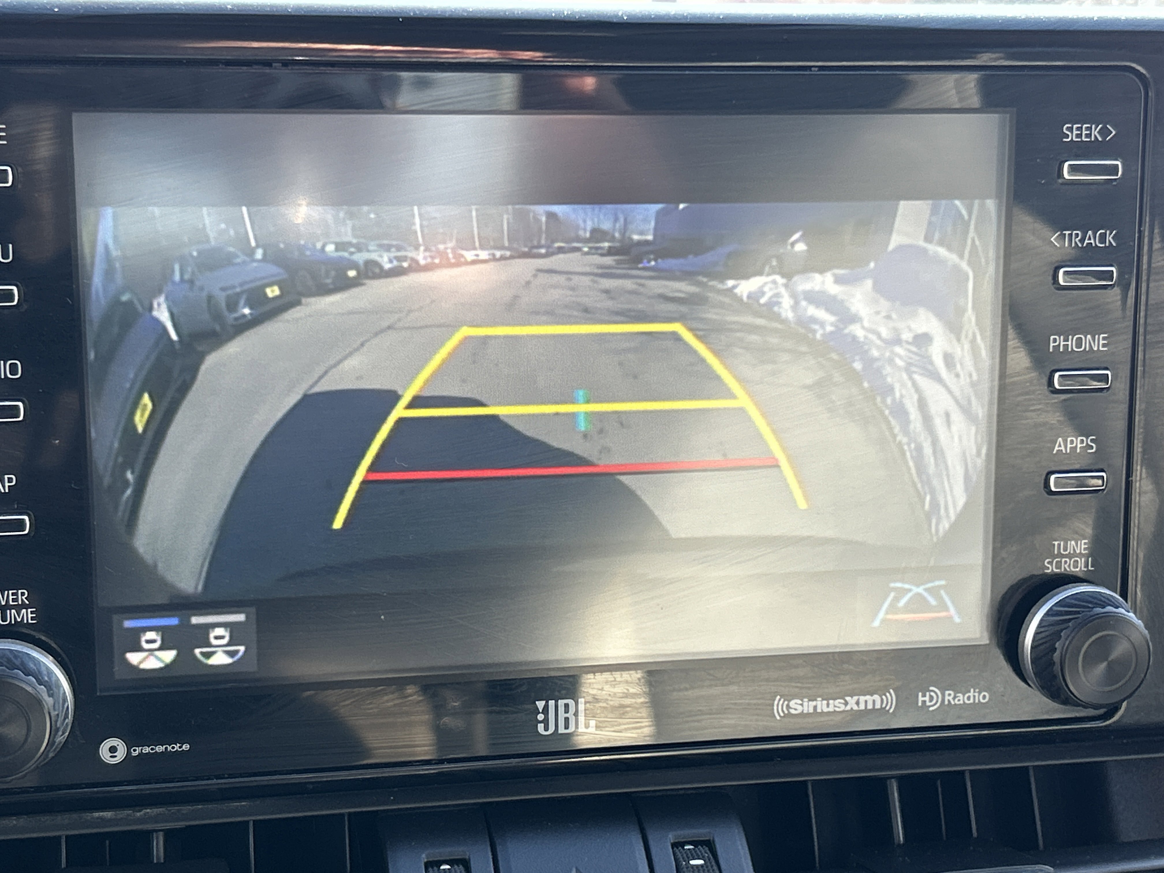 Used 2020 Toyota RAV4 XLE Premium image 26