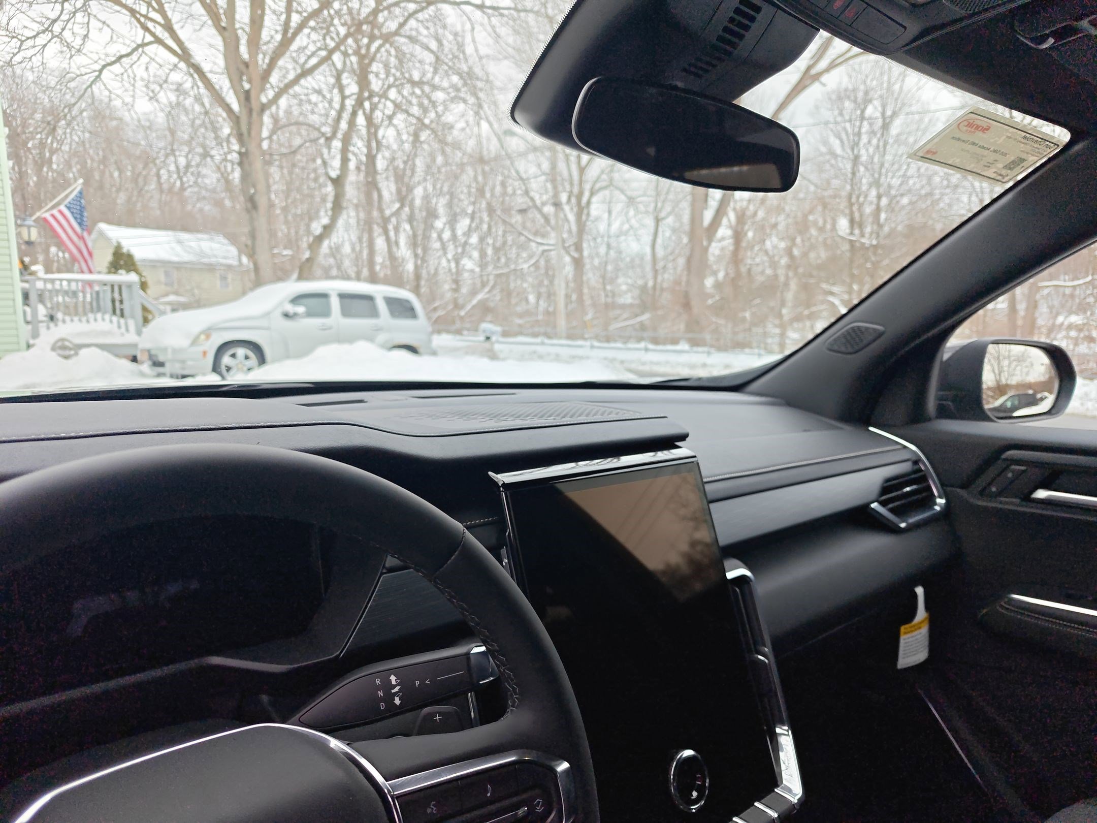 Used 2025 GMC Acadia Elevation w/ LPO, Floor Liner Package image 22