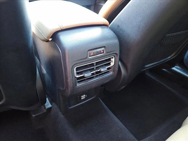 Used 2021 Lincoln Corsair Reserve w/ Elements Package image 25