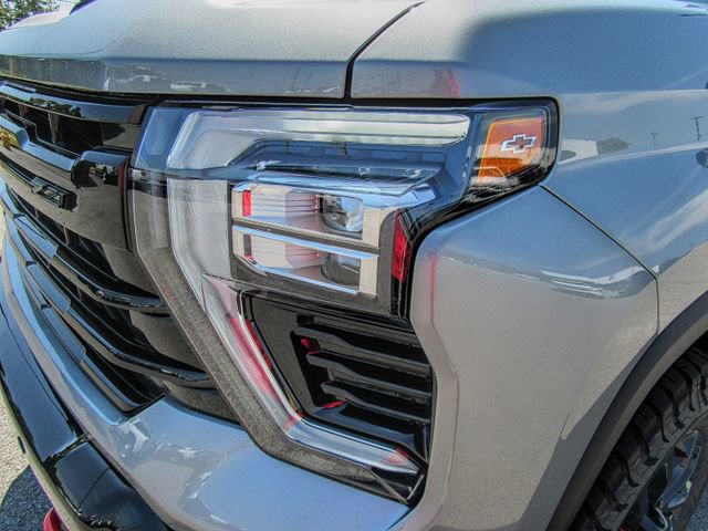 New 2025 Chevrolet Silverado 2500 LT w/ Trail Boss Package image 12