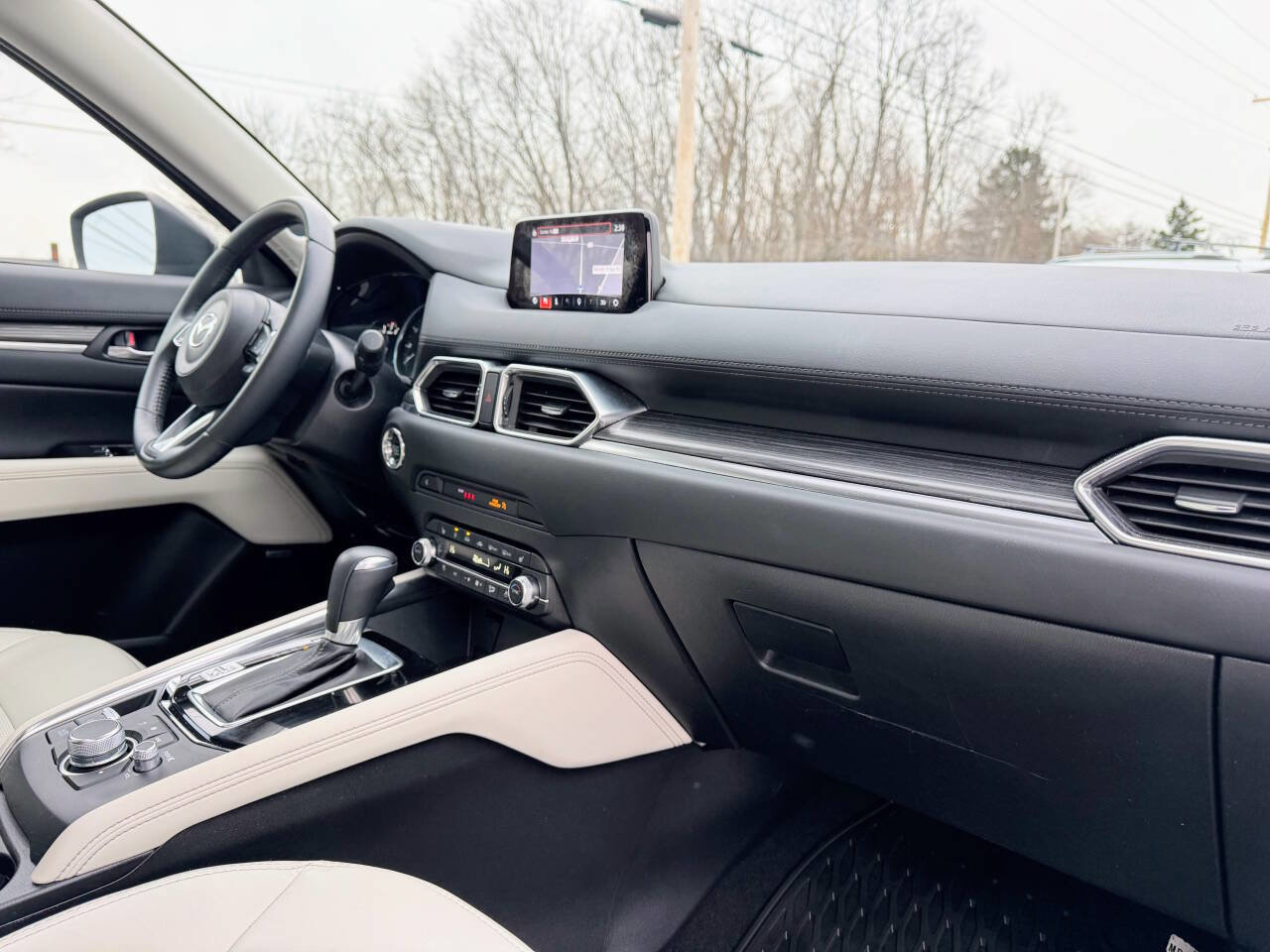 Used 2019 MAZDA CX-5 Grand Touring Reserve image 25