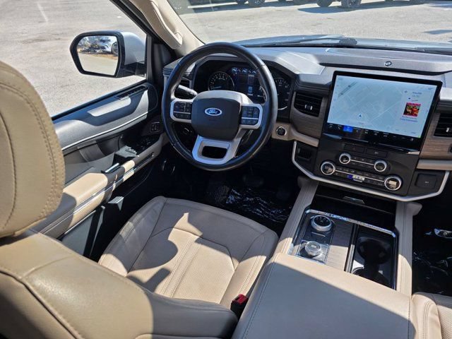 Used 2022 Ford Expedition Limited AWD/4WD image 41