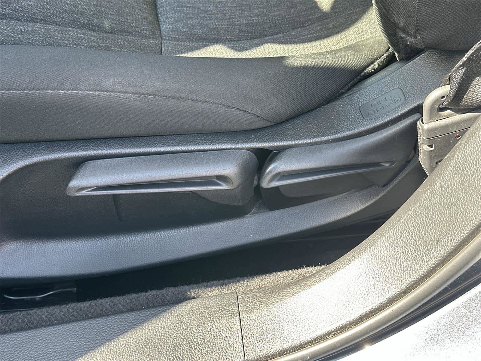 Used 2023 Honda Accord LX image 23