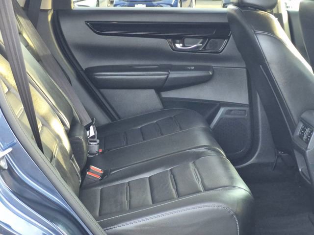 Used 2025 Honda CR-V EX-L image 21