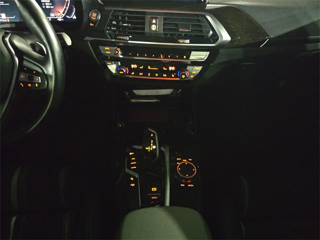 Used 2020 BMW X3 xDrive30i w/ Convenience Package image 11