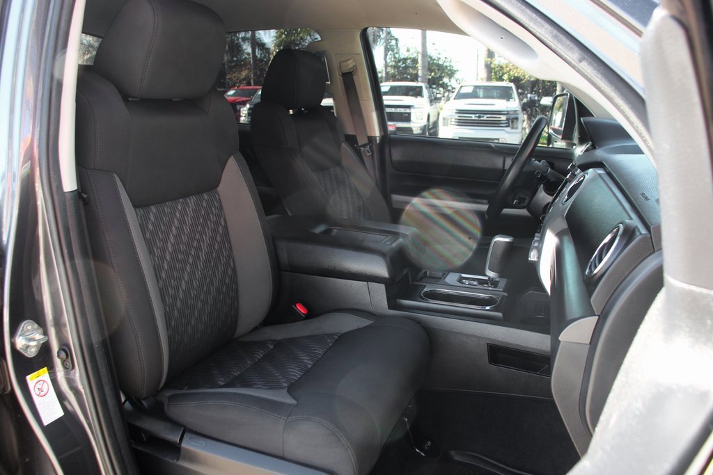 Used 2019 Toyota Tundra SR5 image 35