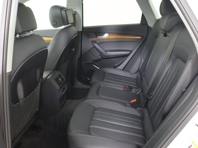 Certified 2023 Audi Q5 2.0T Premium w/ Convenience Package image 15