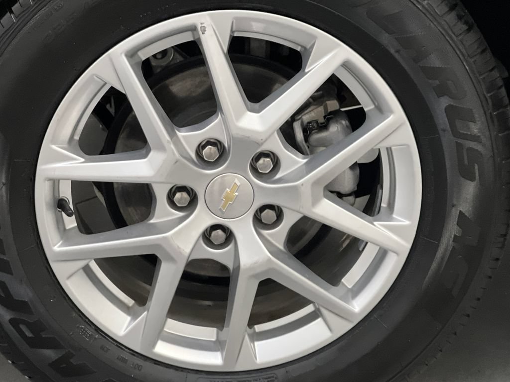 Used 2024 Chevrolet Equinox LT AWD/4WD image 68