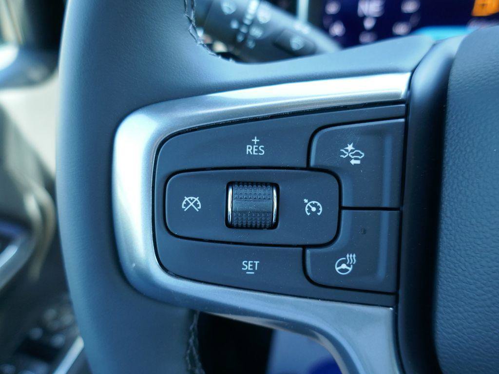 New 2026 Chevrolet Silverado 3500 LT w/ Trail Boss Package AWD/4WD image 21