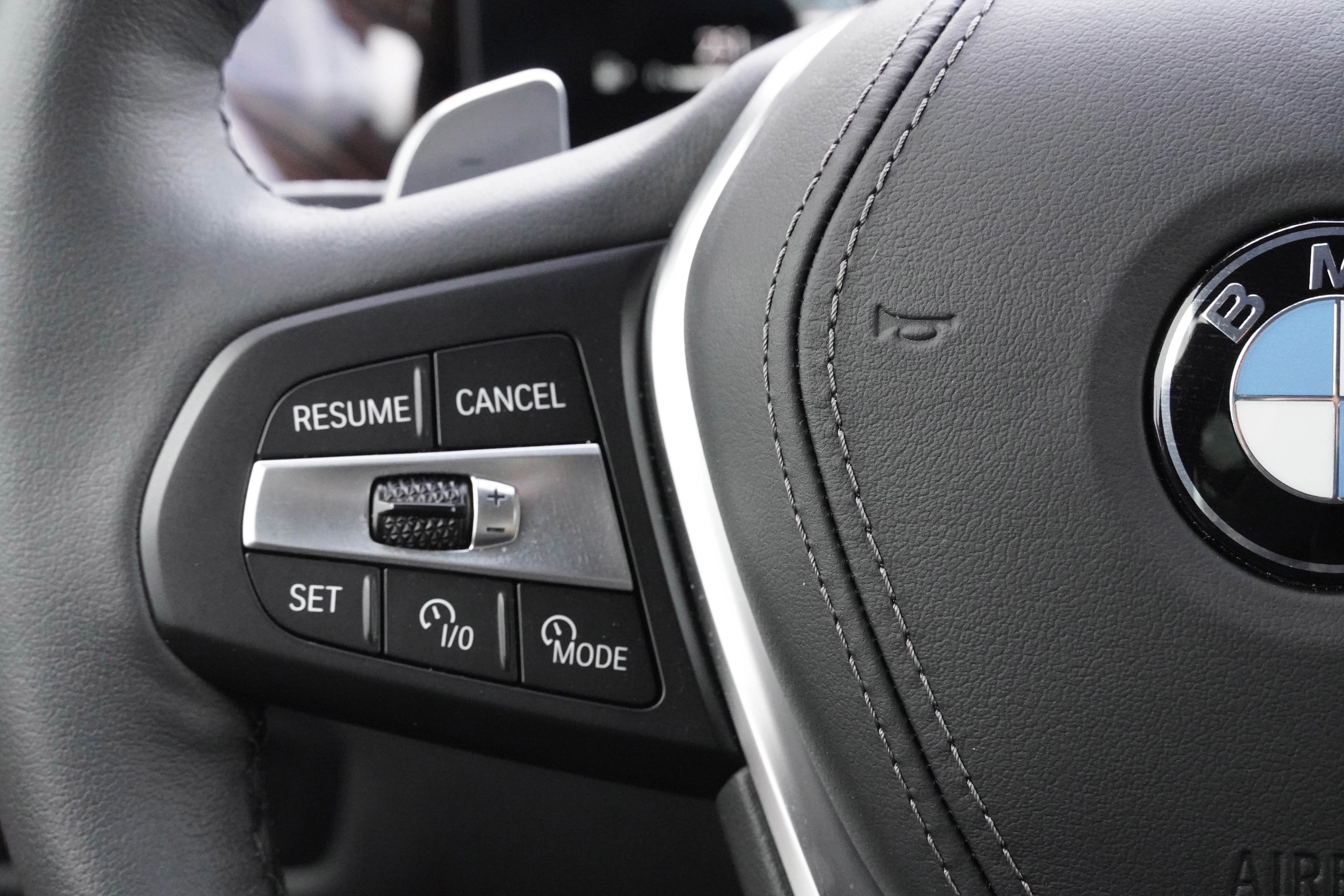 Used 2026 BMW X5 xDrive40i image 22