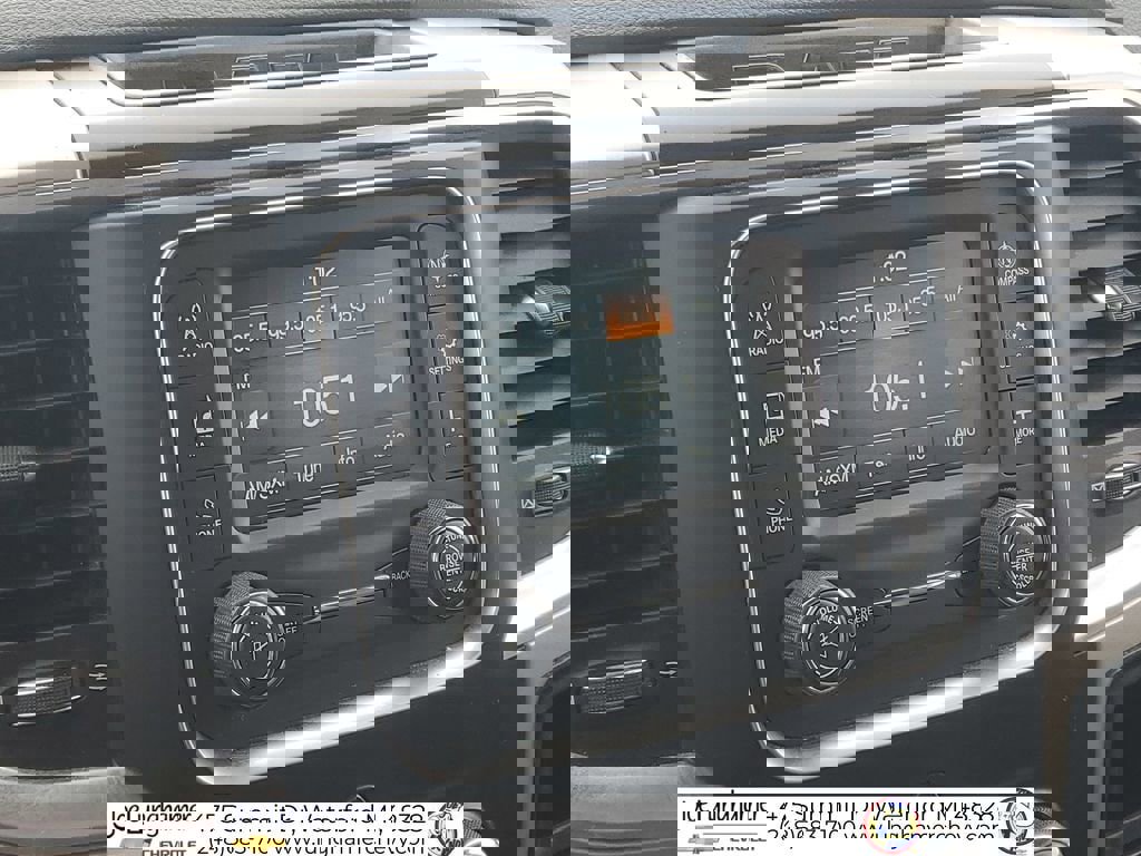 Used 2015 RAM 1500 Big Horn image 15