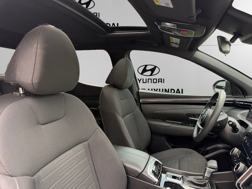 Used 2022 Hyundai Santa Cruz SEL w/ Activity Package FWD image 13