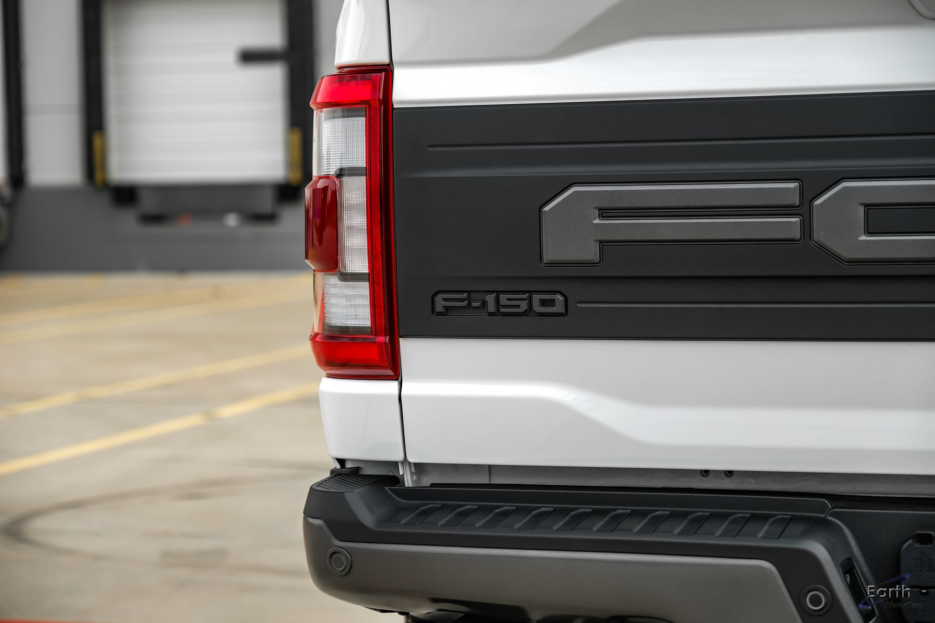 Used 2023 Ford F150 Raptor w/ Raptor 37 Performance Package AWD/4WD image 15