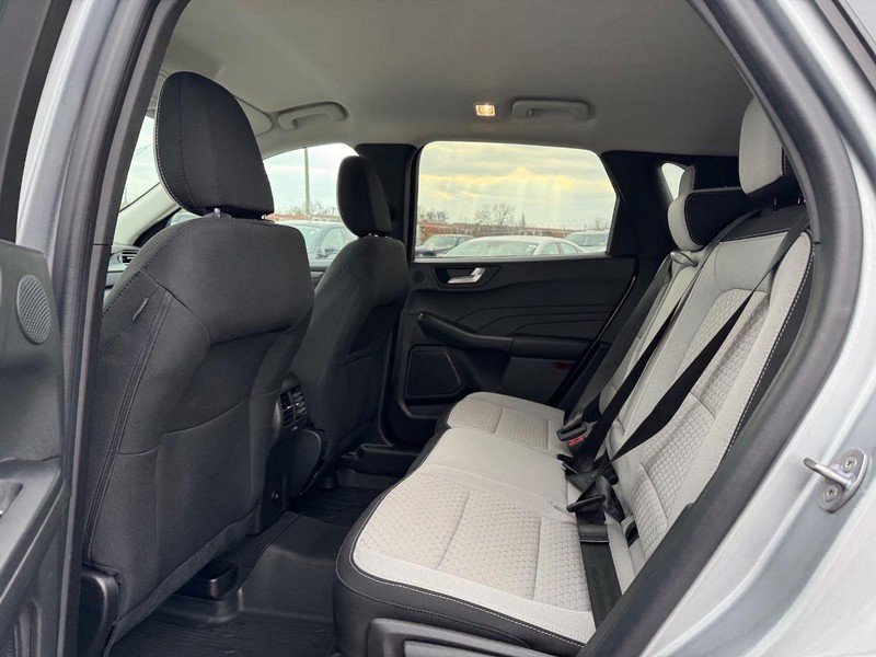 Used 2023 Ford Escape Active w/ Tech Pack #2 AWD/4WD image 12