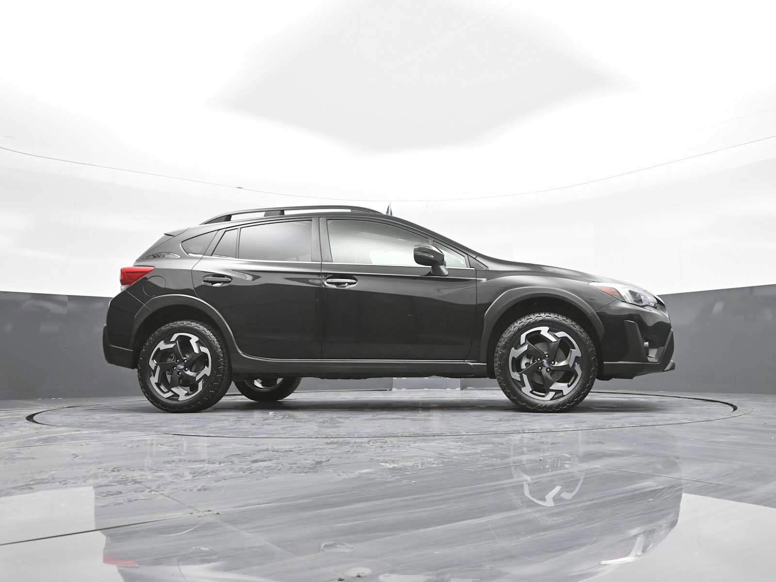Used 2022 Subaru Crosstrek 2.5i Limited w/ Moonroof Package 2 image 37