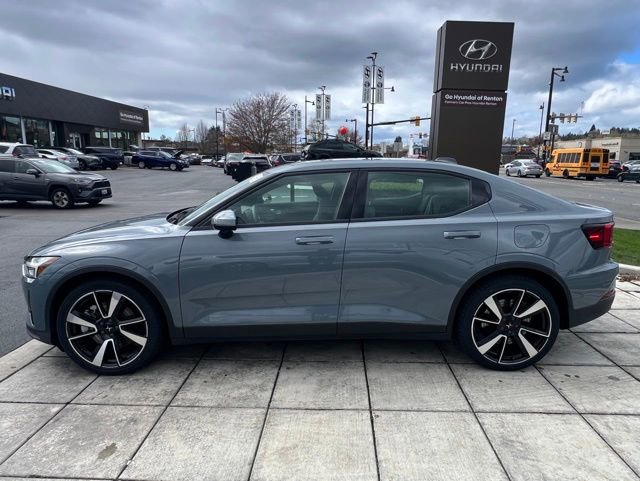 Used 2021 Polestar Polestar 2 image 8