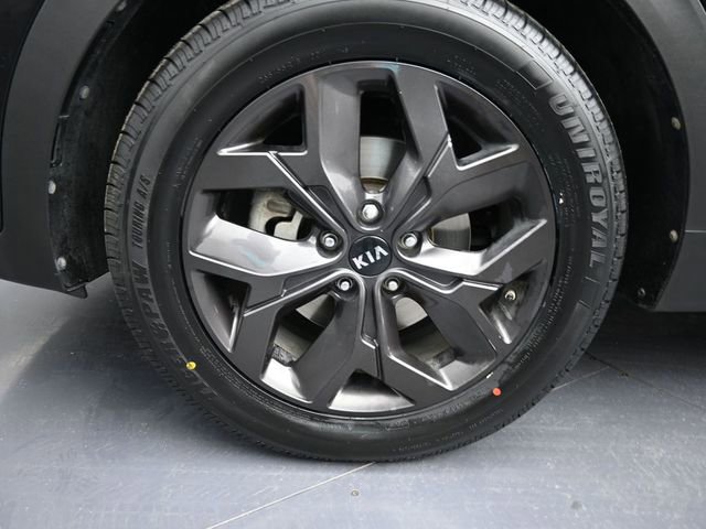 Used 2020 Kia Sportage S image 24
