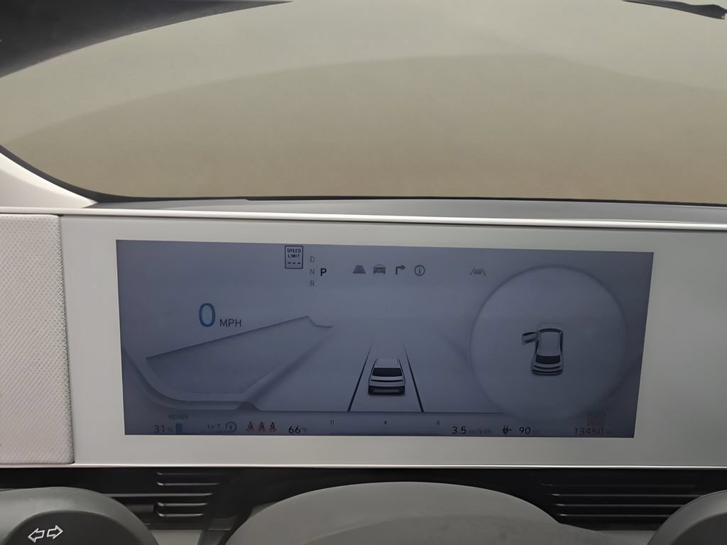 Certified 2024 Hyundai Ioniq 5 SEL AWD/4WD image 29