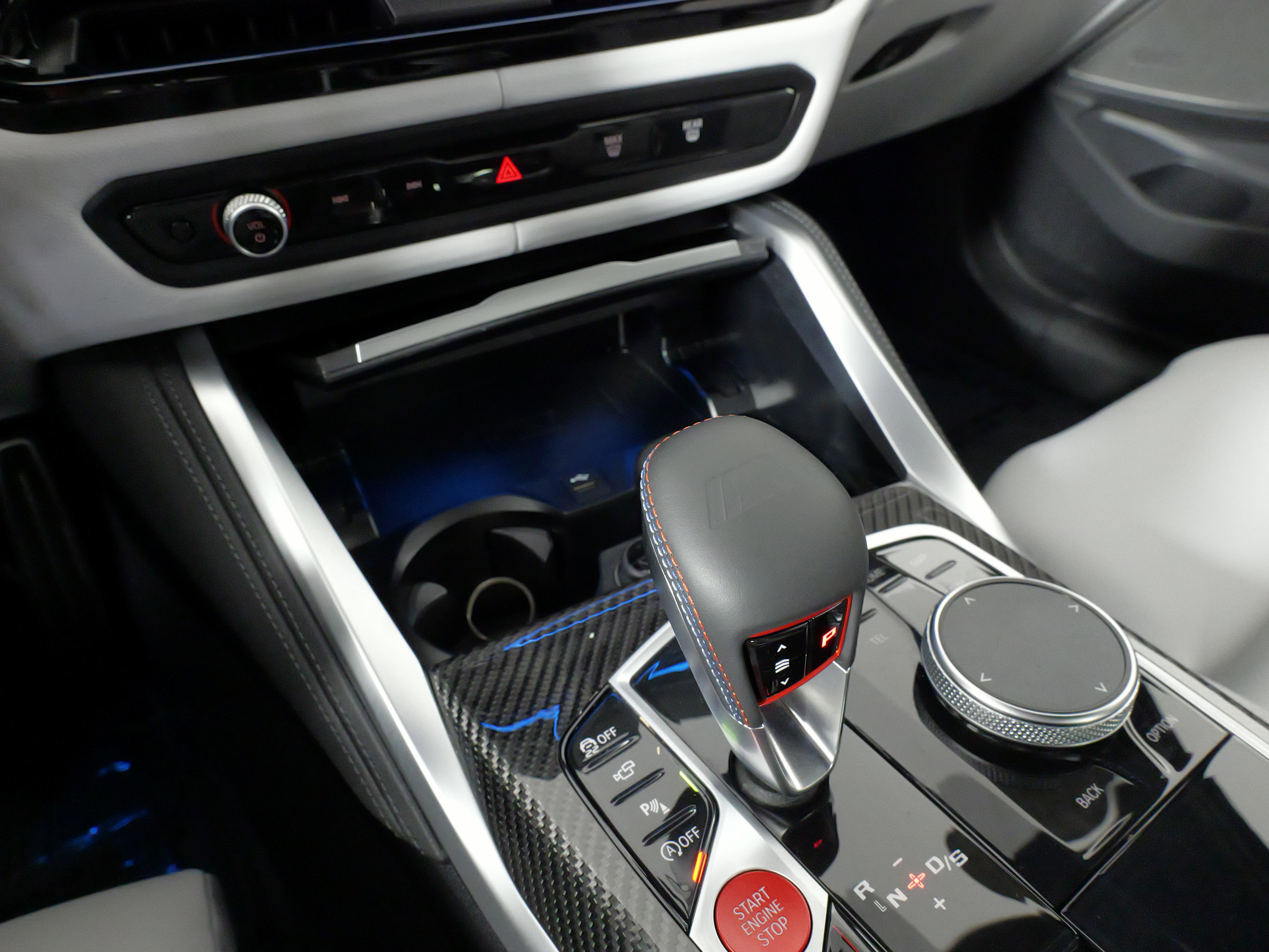 Used 2025 BMW M3 Competition w/ M Driver's Package image 69