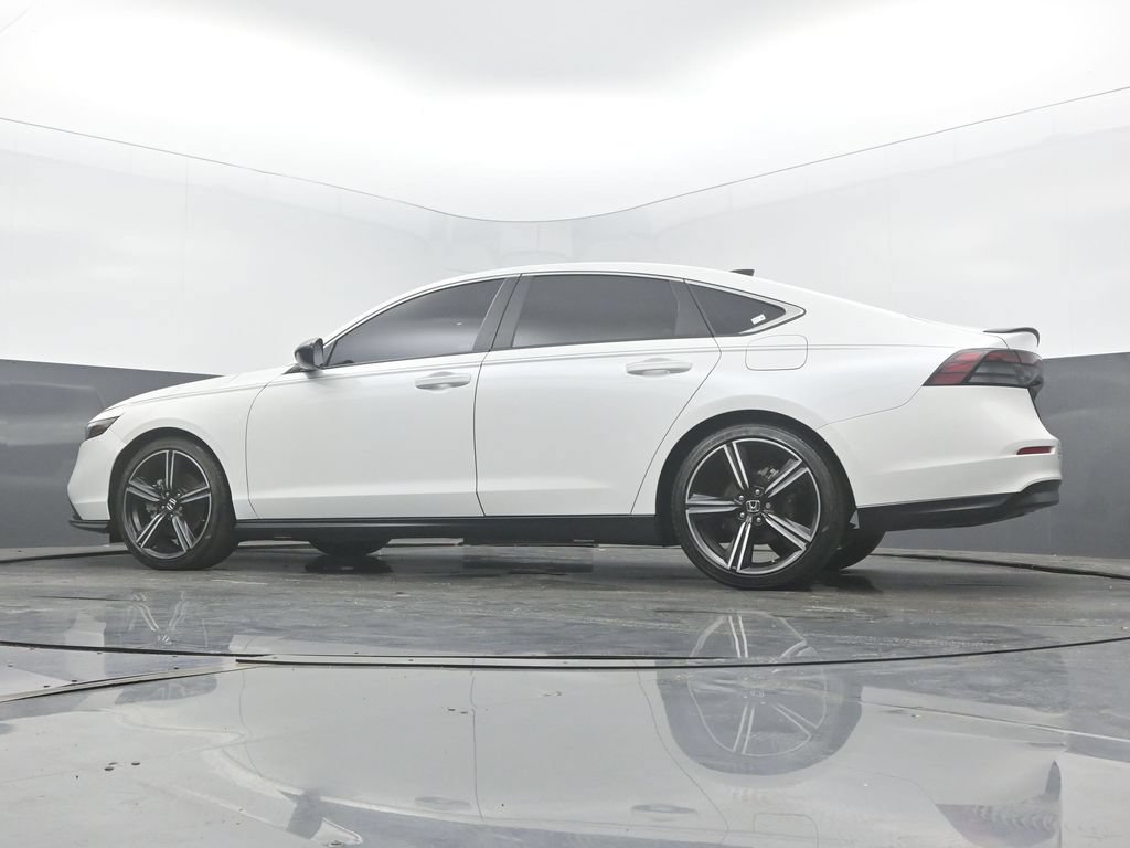 Used 2023 Honda Accord Sport image 47