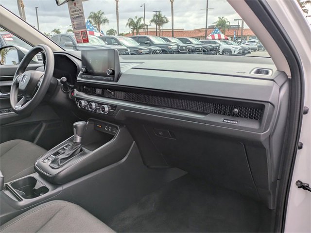 Used 2024 Honda CR-V EX image 22