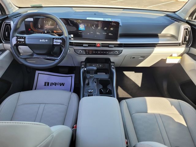 New 2026 Kia Sorento S FWD image 7