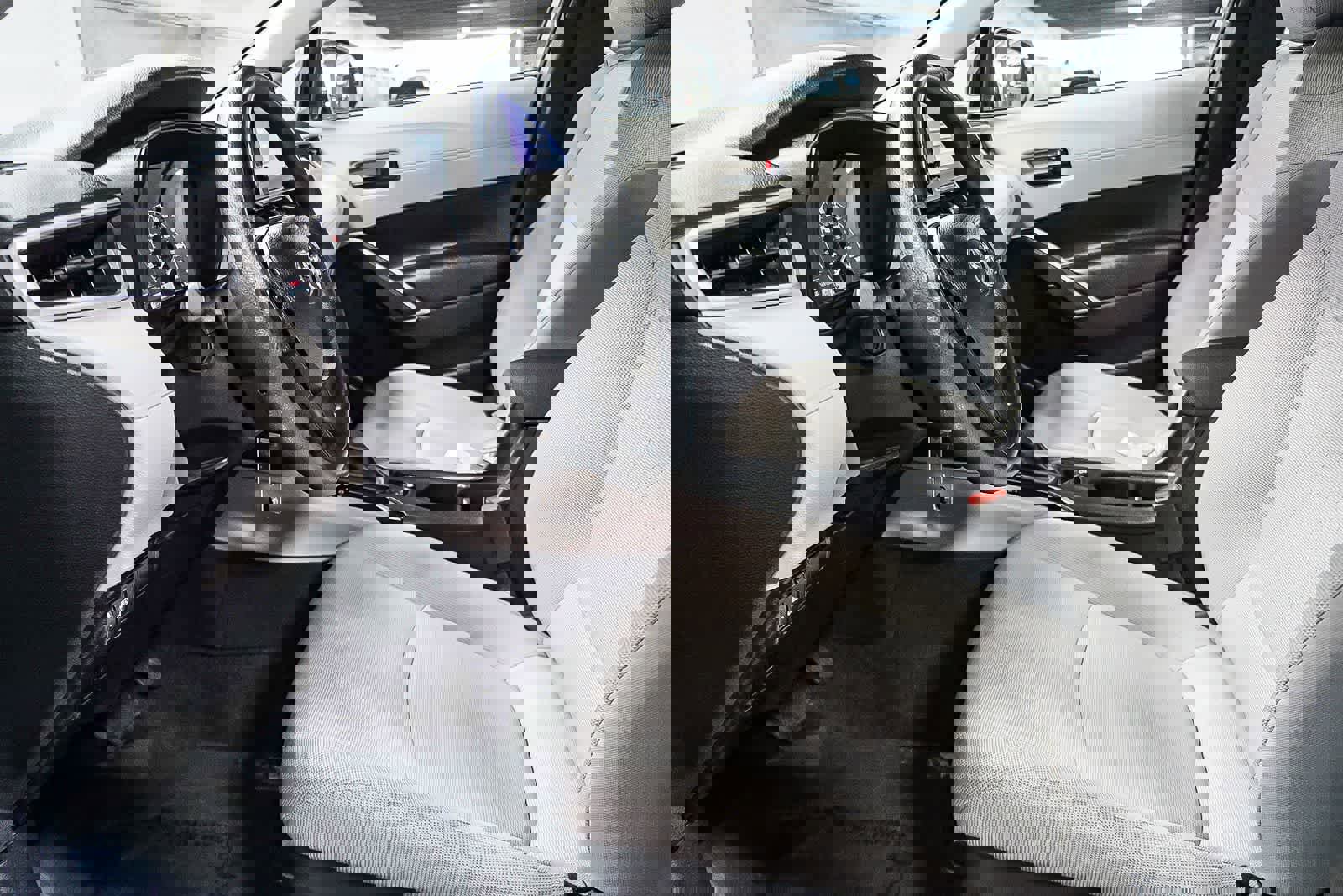 Certified 2025 Toyota Corolla Cross L image 19