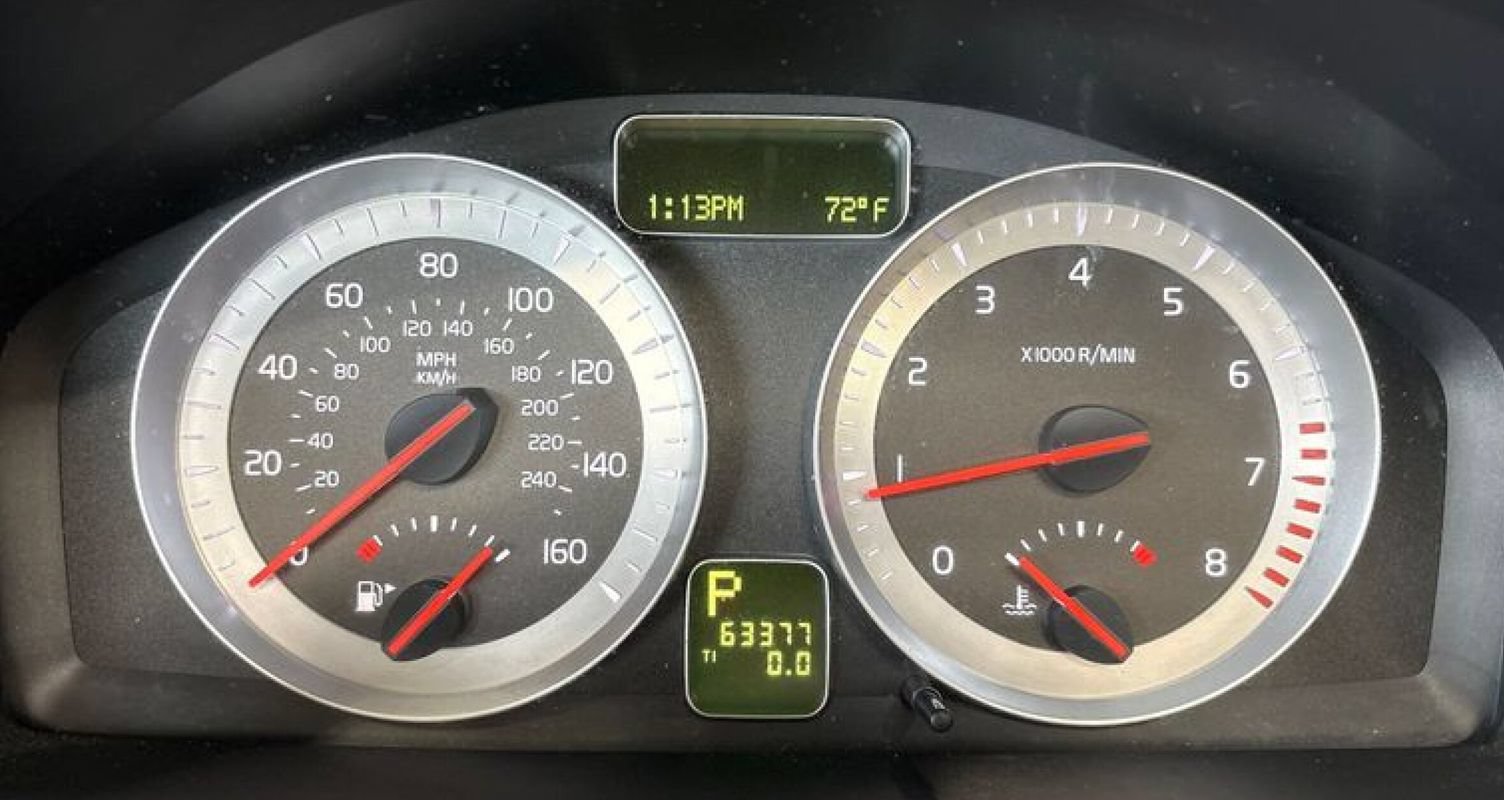 Used 2013 Volvo C70 T5 FWD image 41