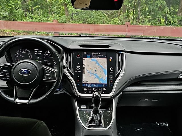 Used 2020 Subaru Outback Limited AWD/4WD image 19