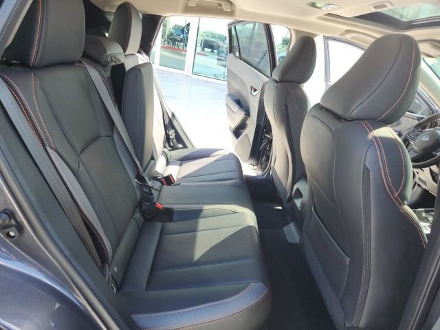 Used 2024 Subaru Crosstrek 2.5i Limited AWD/4WD image 24