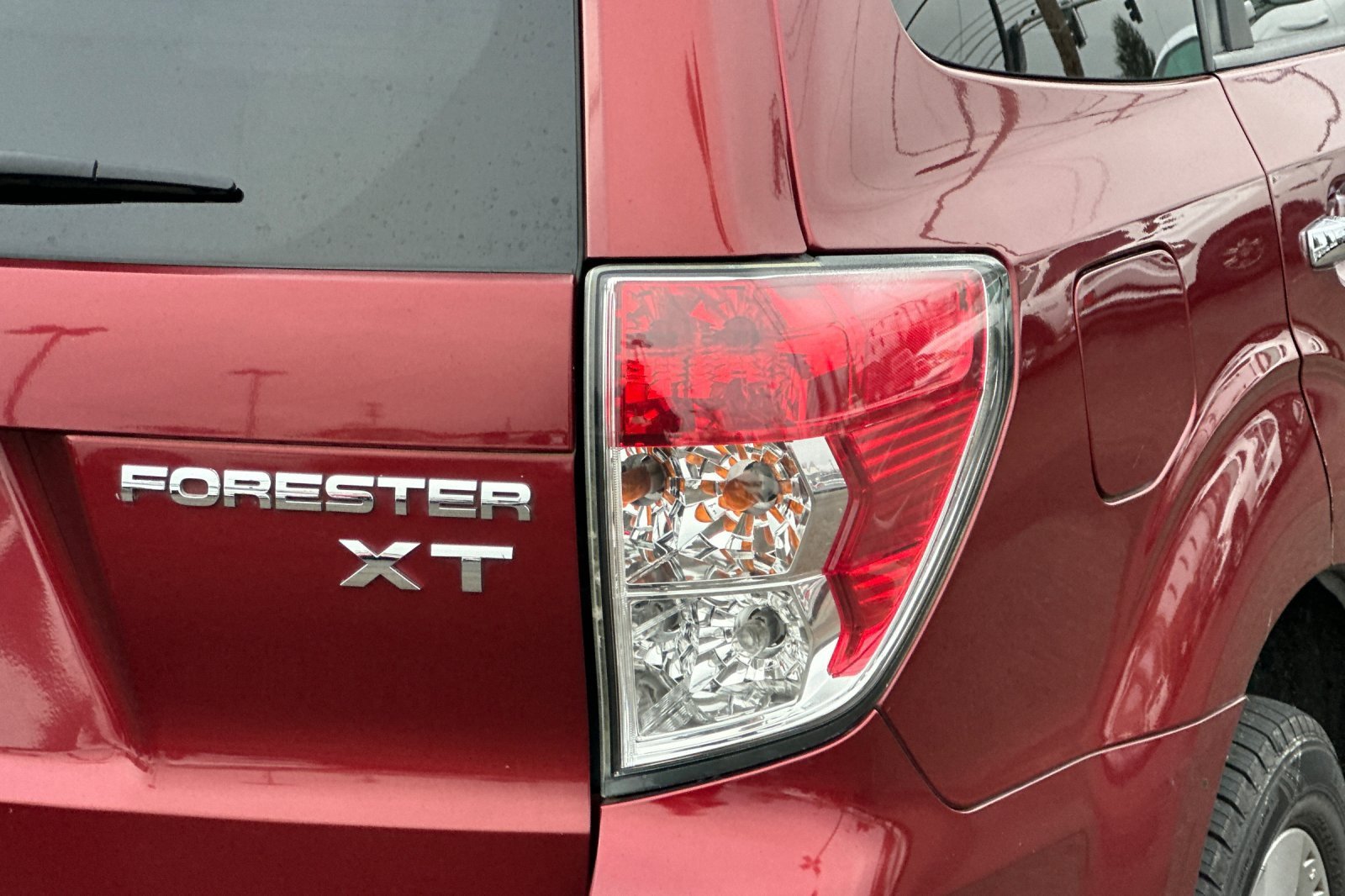 Used 2013 Subaru Forester 2.5XT Touring w/ Popular Pkg 2 AWD/4WD image 26