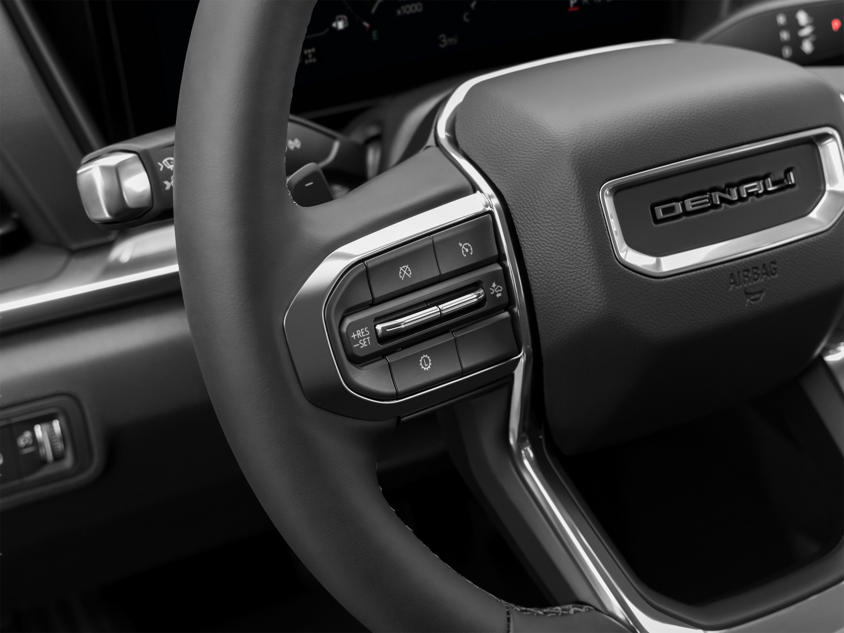 Used 2026 GMC Terrain Elevation FWD image 38