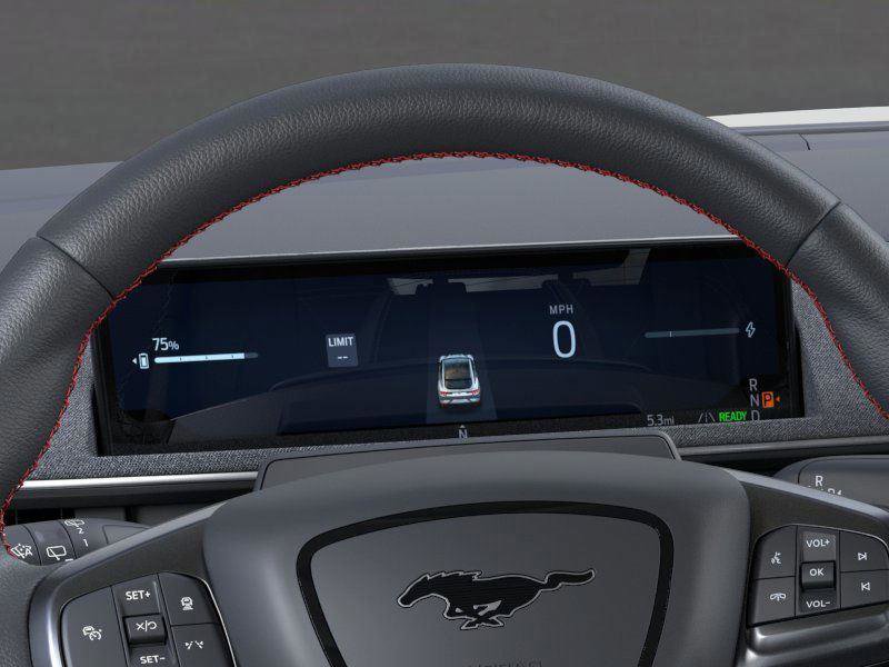 New 2025 Ford Mustang Mach-E Premium w/ Sport Appearance Package image 13