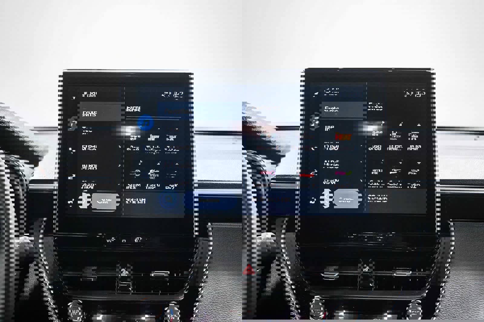 Certified 2026 Toyota Corolla Cross XSE w/ Convenience Package image 14