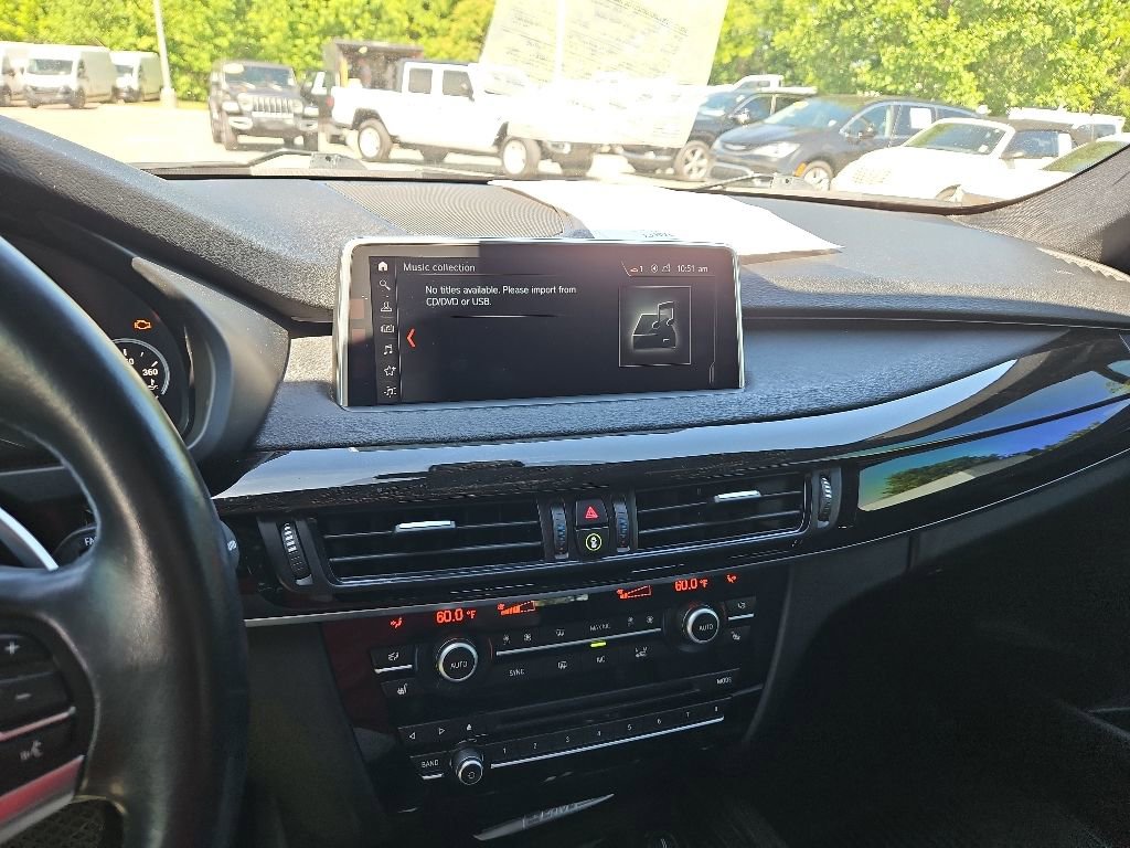 Used 2018 BMW X5 xDrive40e AWD/4WD image 19