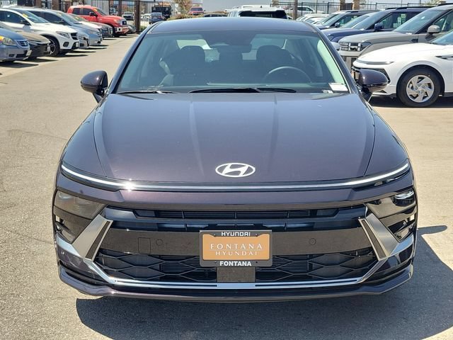 New 2026 Hyundai Sonata SEL FWD image 32