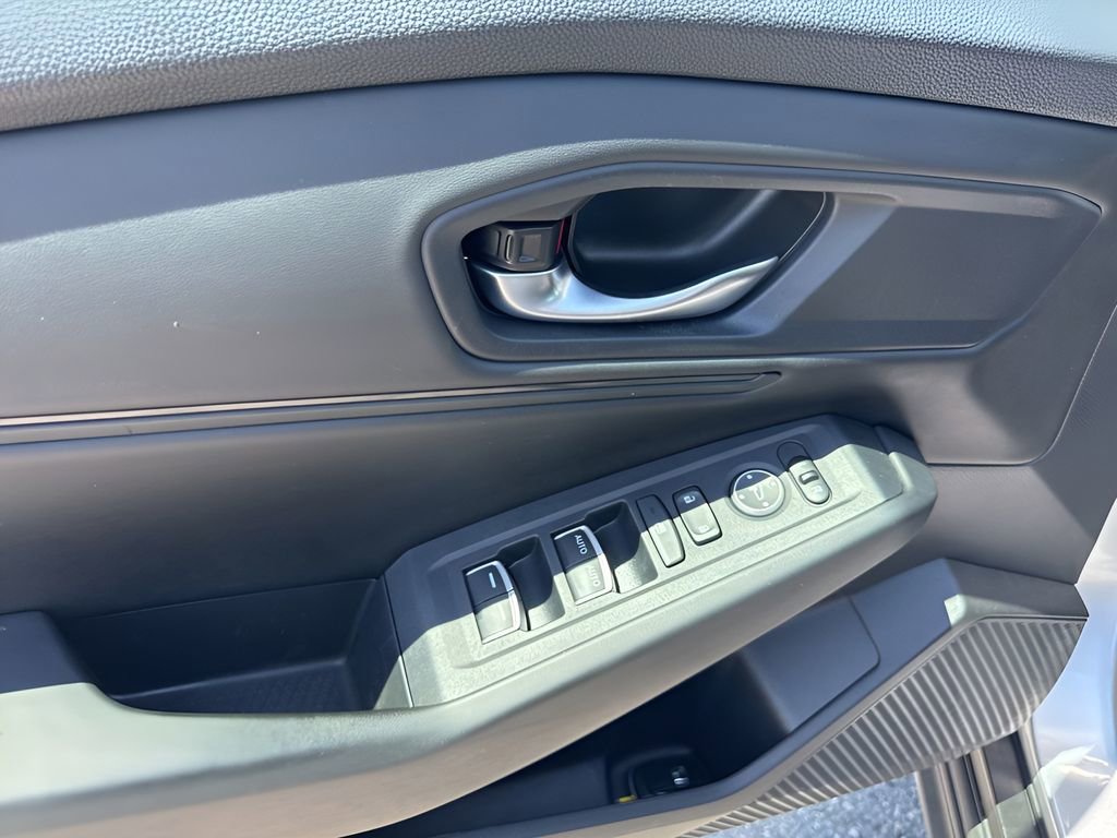Used 2024 Honda Accord EX image 26