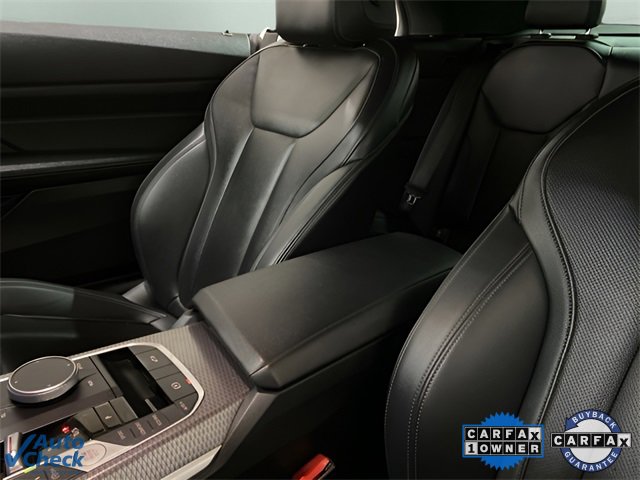 Used 2025 BMW 430i xDrive Convertible image 55