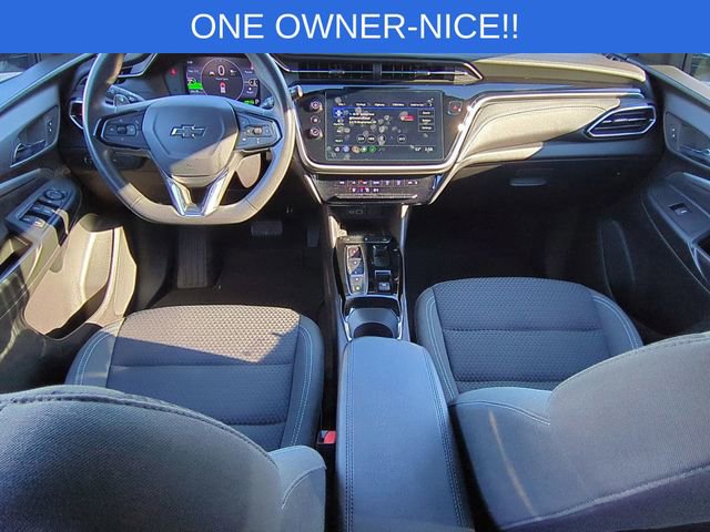 Used 2023 Chevrolet Bolt EUV LT image 29