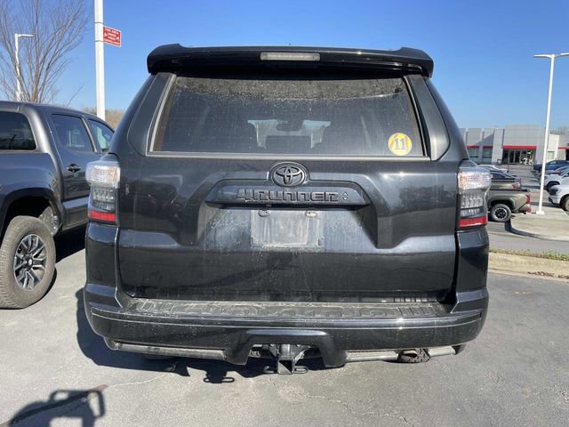 Used 2024 Toyota 4Runner TRD Sport image 3