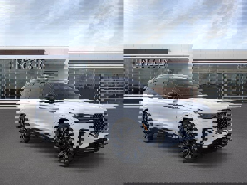 New 2026 Lincoln Nautilus Reserve image 29
