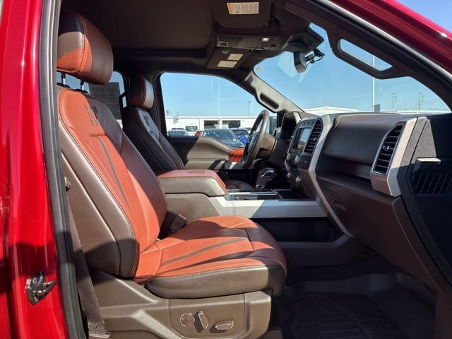 Used 2020 Ford F150 King Ranch w/ Equipment Group 601A Luxury image 50