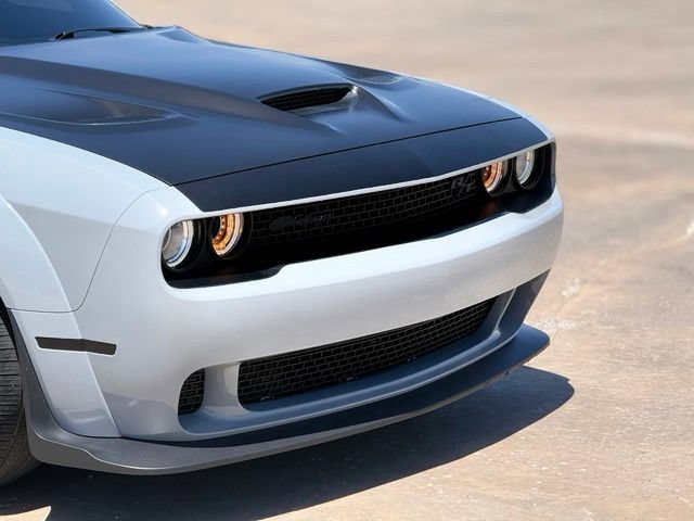 Used 2021 Dodge Challenger R/T Scat Pack RWD image 9