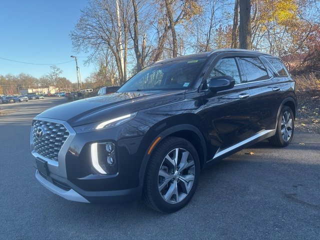 Used 2022 Hyundai Palisade SEL w/ Convenience Package image 5