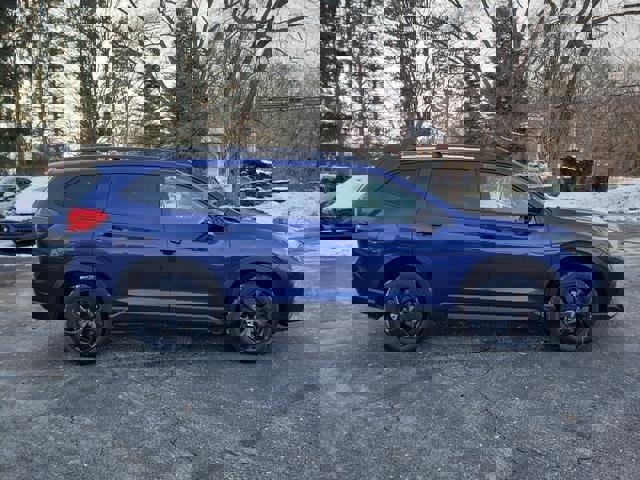 New 2026 Subaru Ascent Premium image 2