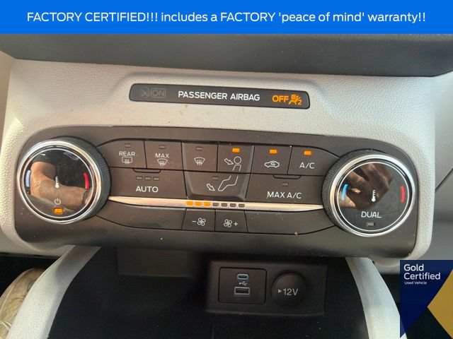 Used 2023 Ford Escape Active FWD image 33