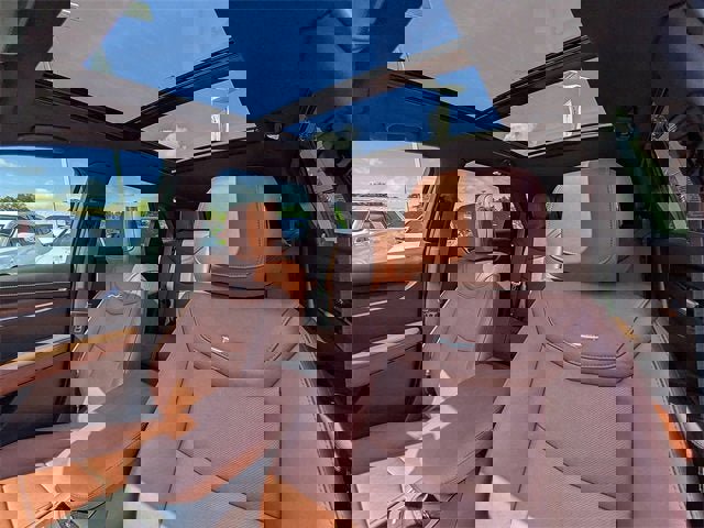 New 2025 Cadillac XT5 Sportv image 22