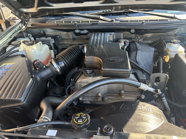 Used 2007 Chevrolet Colorado W/T image 14