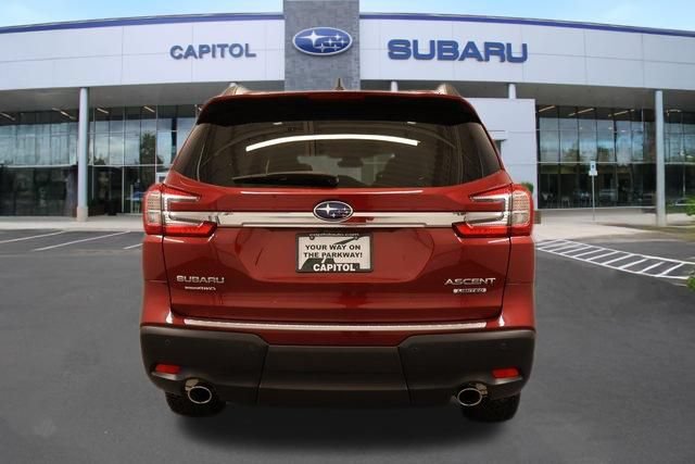 New 2026 Subaru Ascent Limited w/ Popular Package #1 AWD/4WD image 4