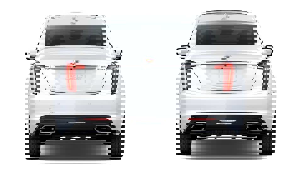 New 2026 Cadillac CT5 Premium Luxury w/ Sun And Sound Package image 6